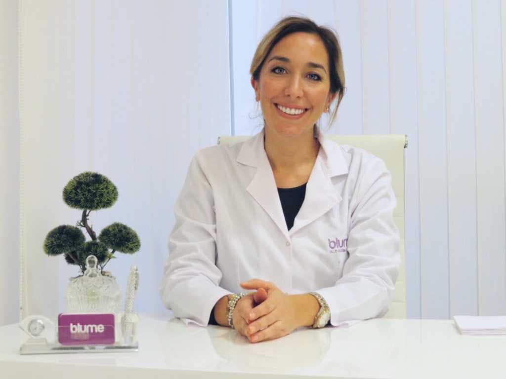 ESTÉTICA: Blume incorpora la tecnología Ultherapy®