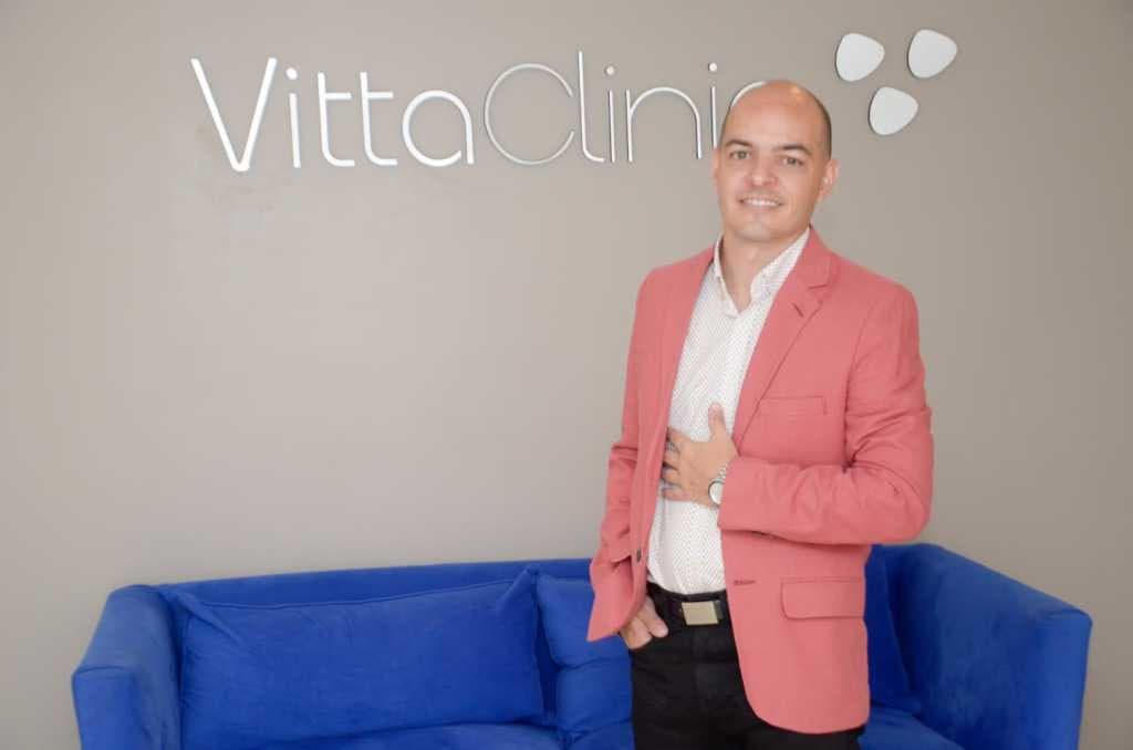 Vitta Clinic: especialistas en Cirugía Plástica y General