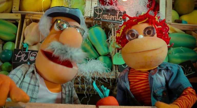 VACACIONES: actividades para compartir en familia