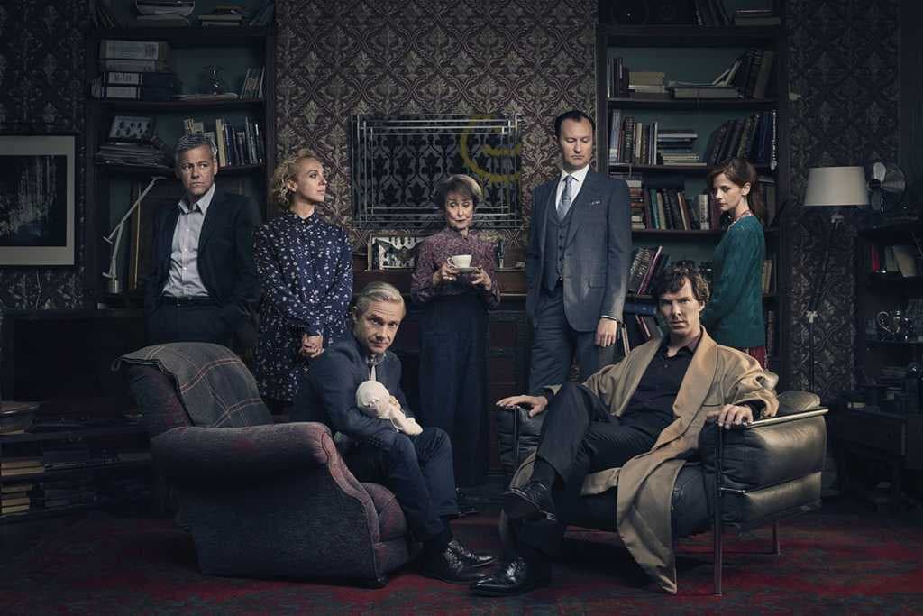 #QuéVer: Las series más vistas en Netflix