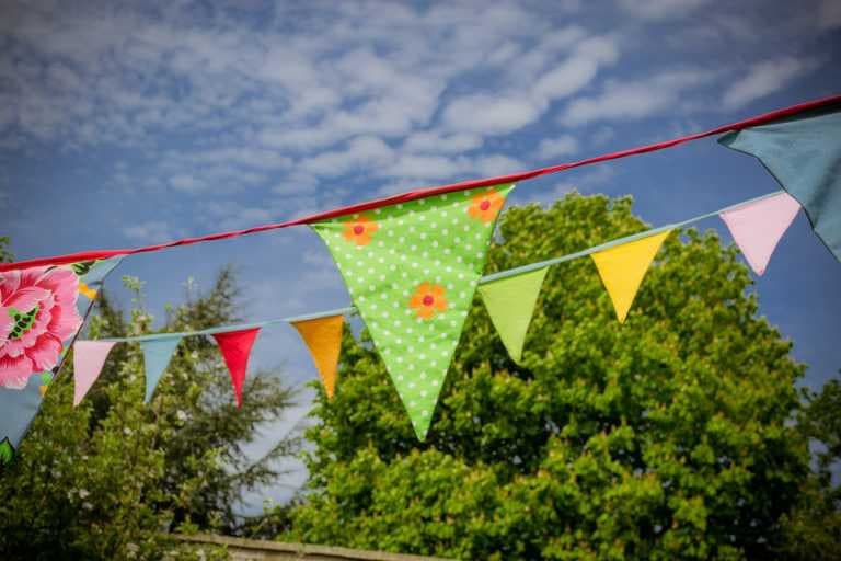 GRATIS: Ferias y paseos para arrancar AGOSTO