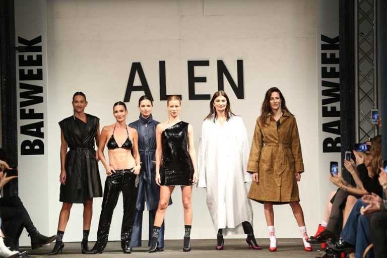 BAFWeek: Mirá lo que se viene esta temporada