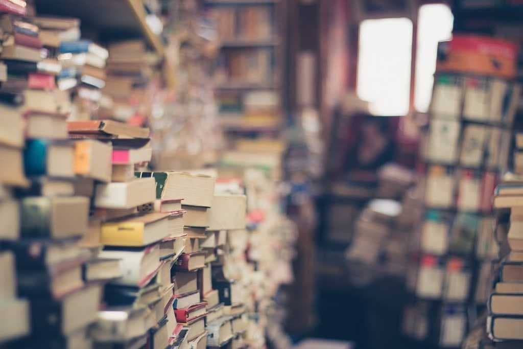 ¿Qué leer en el mes de la Feria del Libro Córdoba?