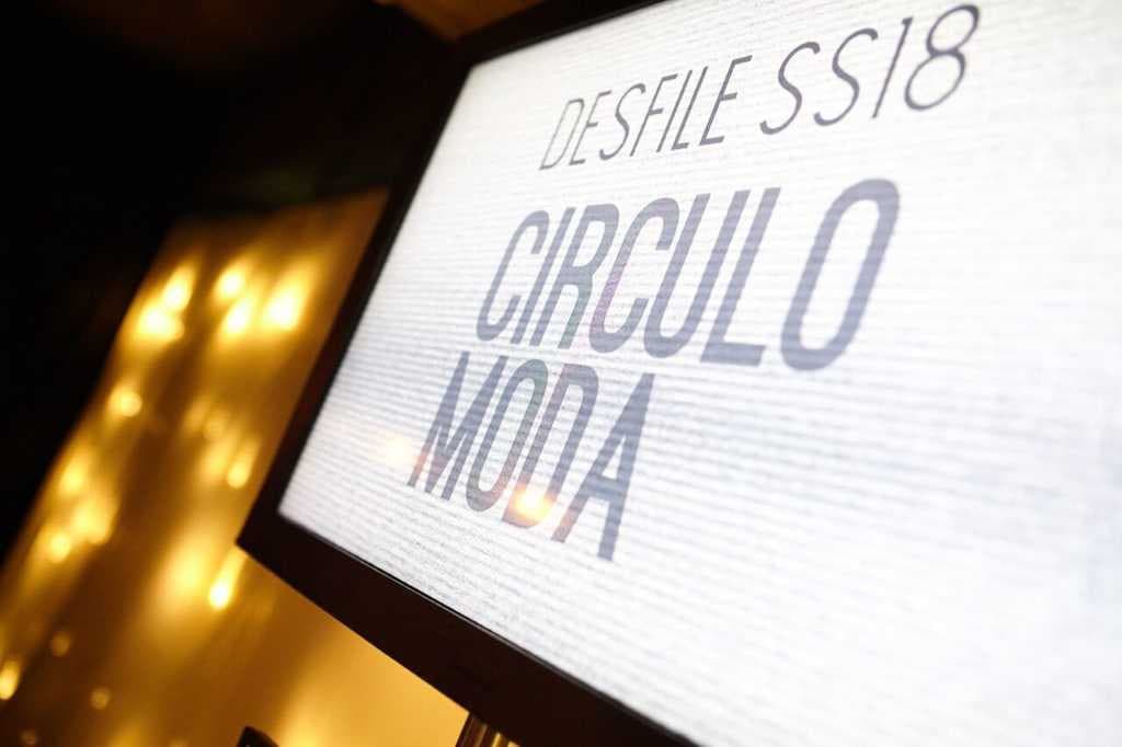 #CírculoModa Día 2: Patio Olmos cerró su nuevo ciclo de desfiles
