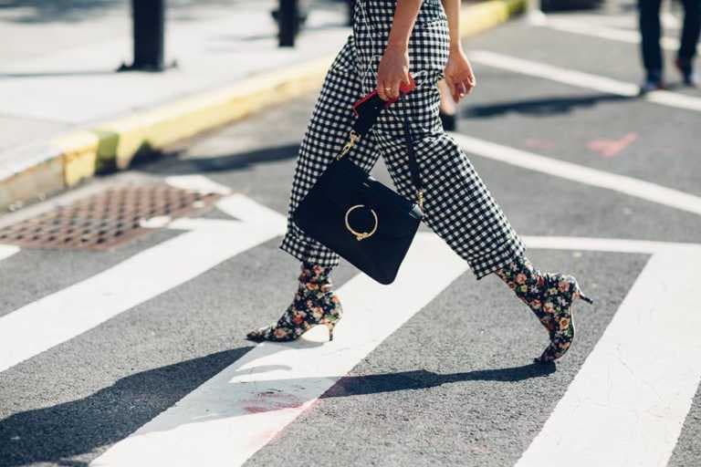 Nueva York Fashion Week: las últimas propuestas