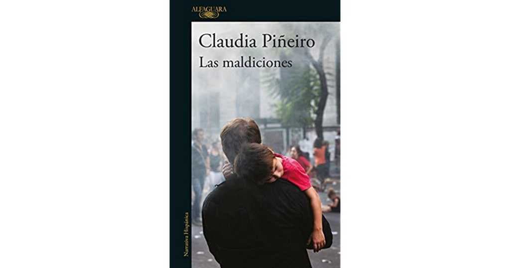 Claudia Piñeiro: “Extraño a los buenos oradores”