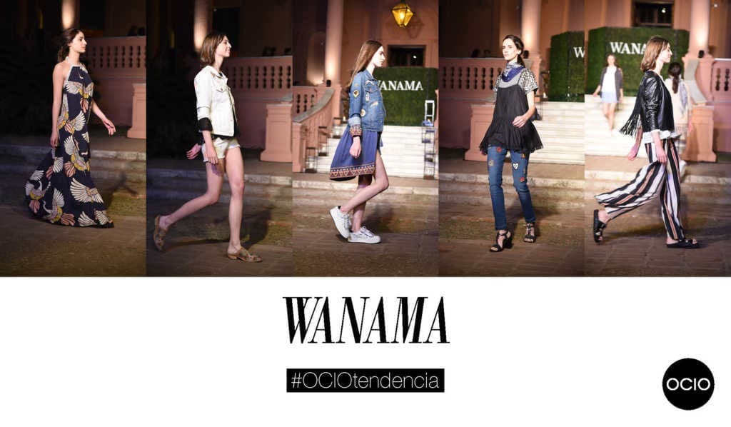Wanama Córdoba presenta “Índigo & the Blues”
