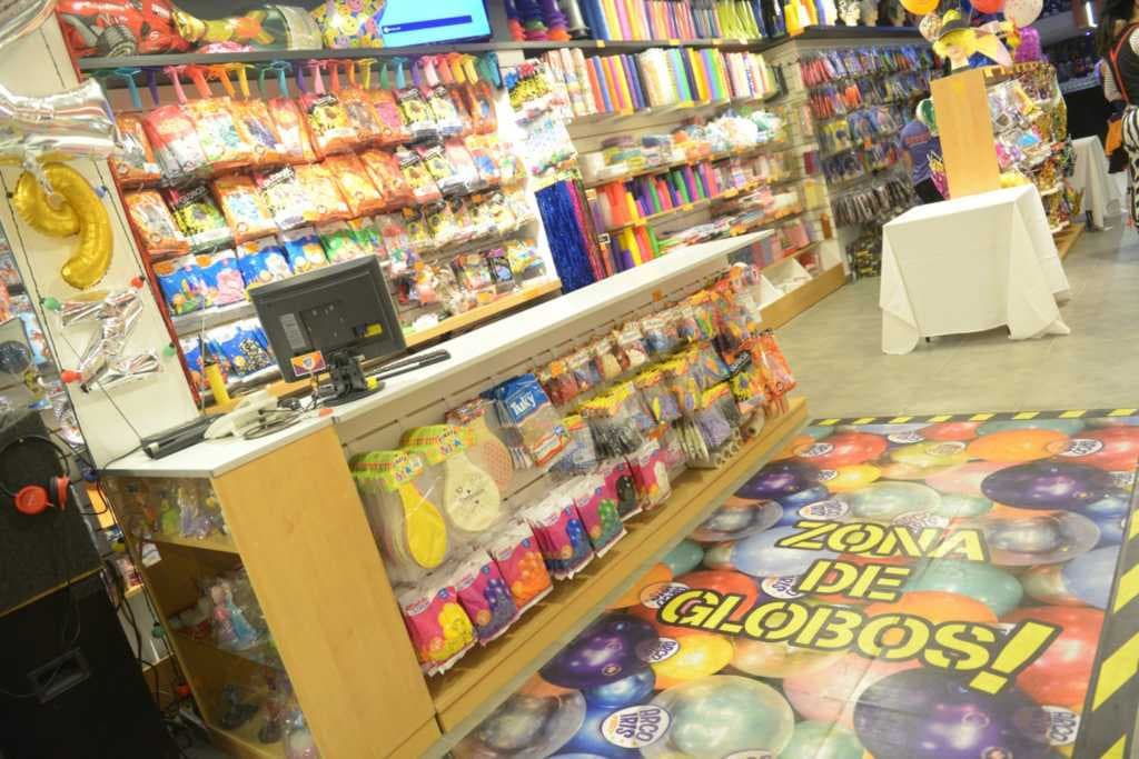 Cotillón Arco Iris: calidad y precio para la diversión