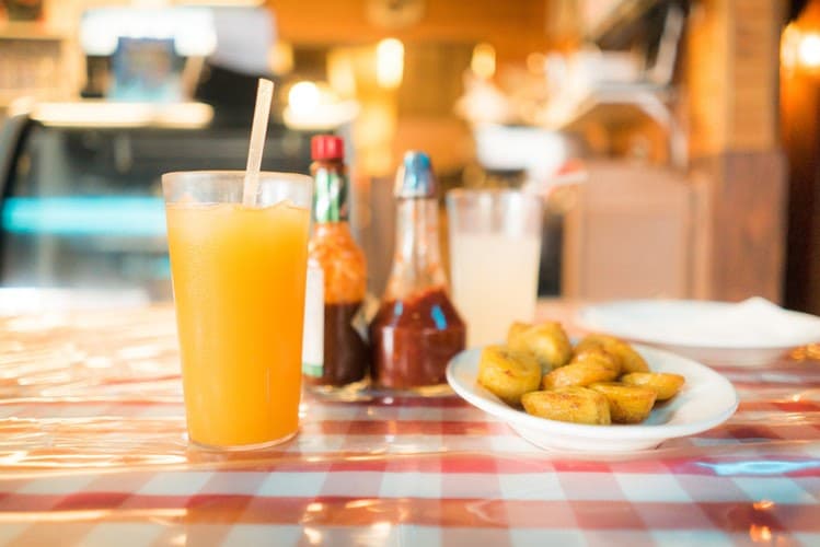 ¡Stop resfríos! Recetas de 3 jugos antigripales