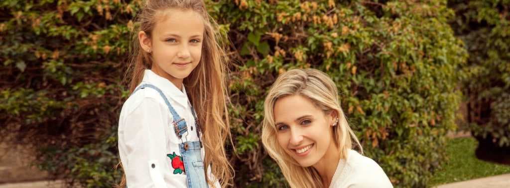 Mamá a full: Looks cómodos y con onda para vivir a pleno nuestro día