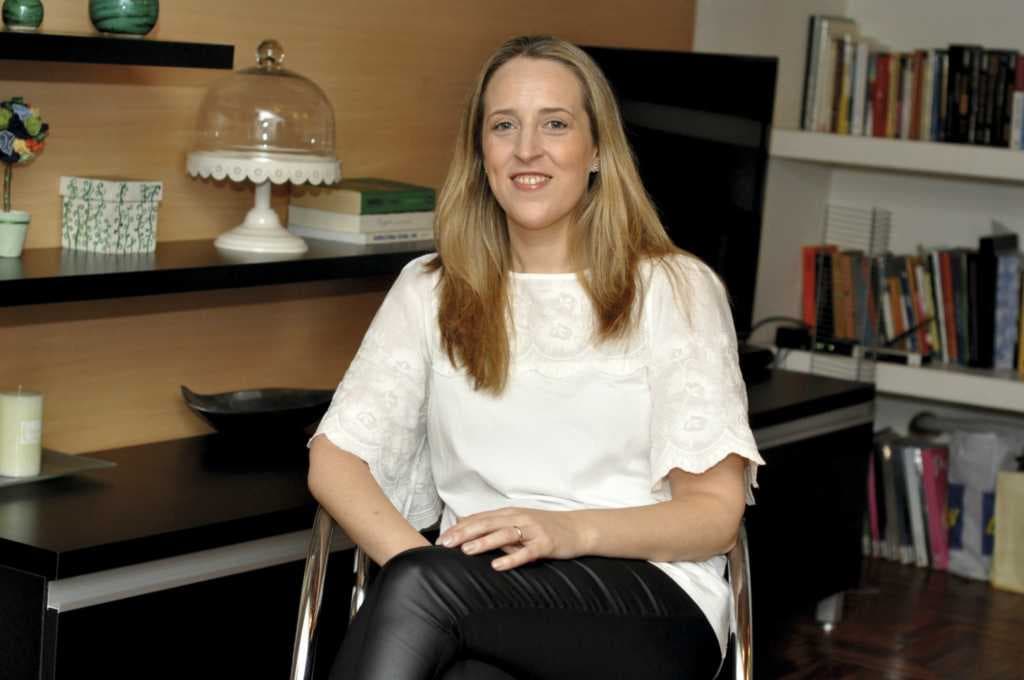 La historia de una supermamá: Yanina Batistella