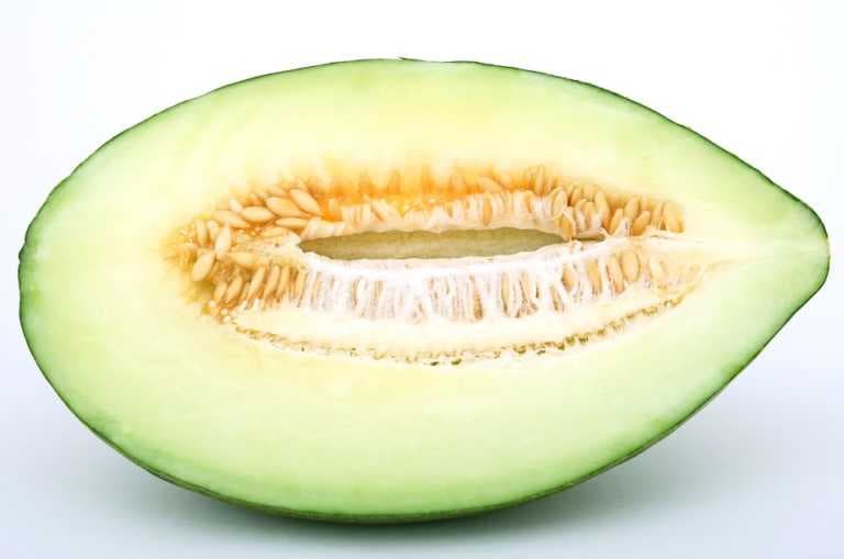 RECETA: Ensalada fresca de melón