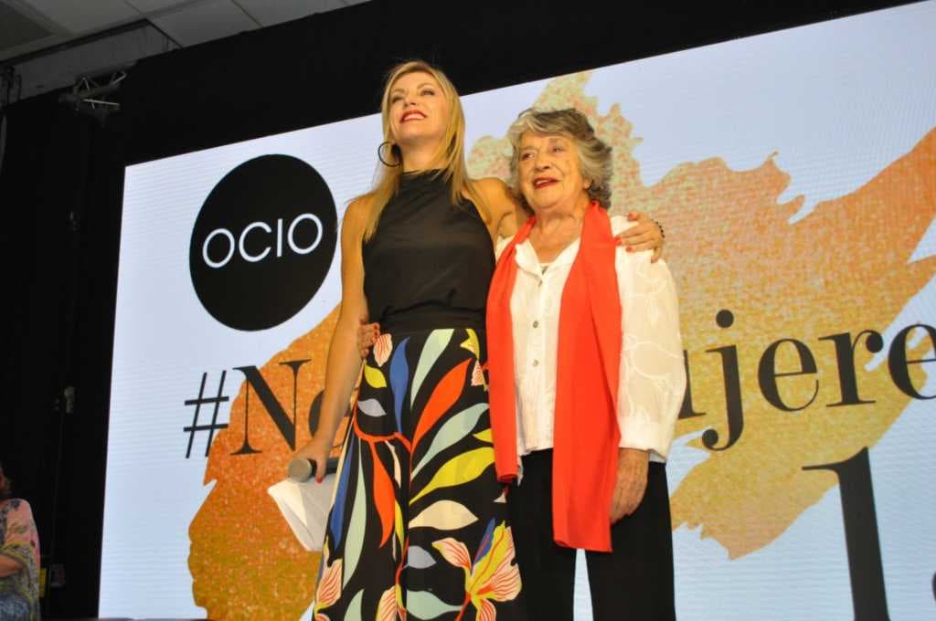 Cheté Cavagliatto, educadora en teatro