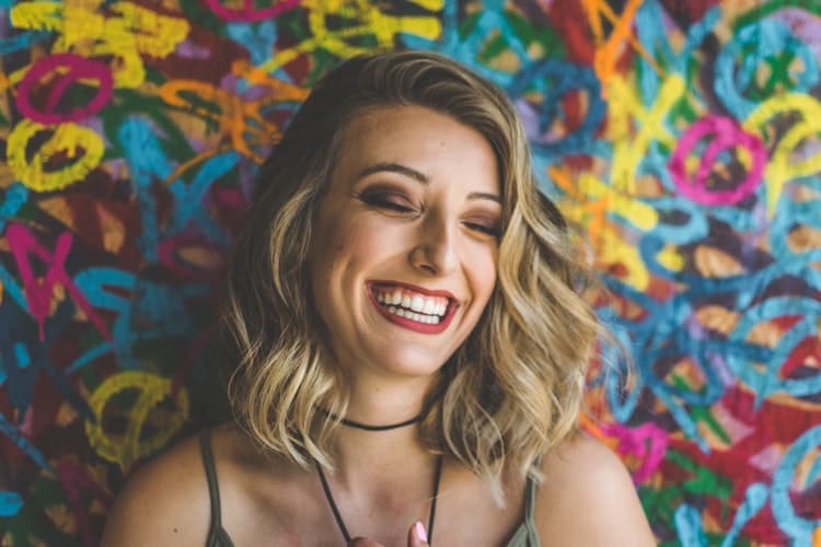 ¿Hablamos de make up?: Tendencias Primavera Verano 2018