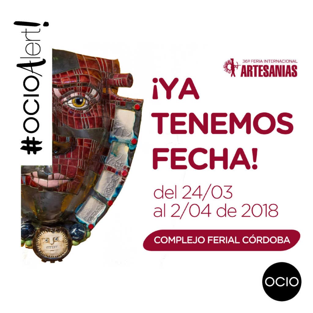 Feria Internacional de Artesanías