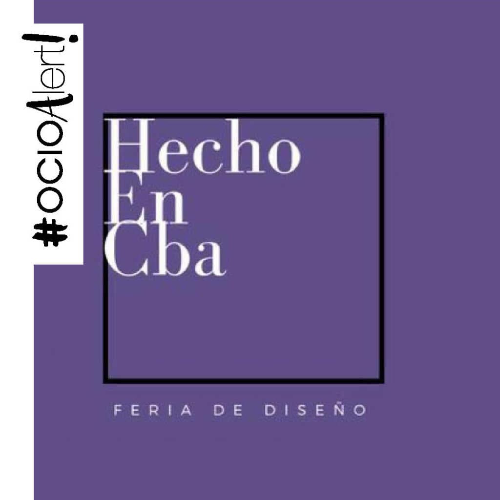 Feria de diseñadores locales próximo Sábado 7 y Domingo 8