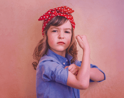 ¿Cómo criar niños y niñas en la época del #MeToo y el #NiUnaMenos?