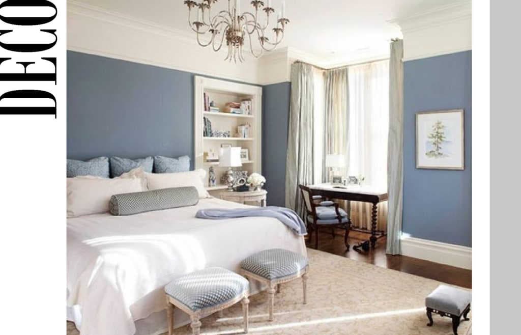 #DECOTENDENCIA – Interiores a todo color