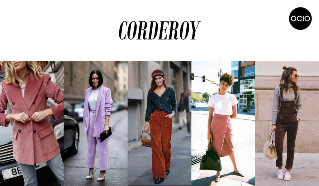 #OCIOTENDENCIA