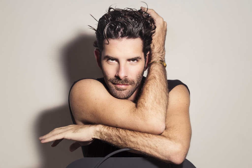 Nicolás Pesce Freijo
