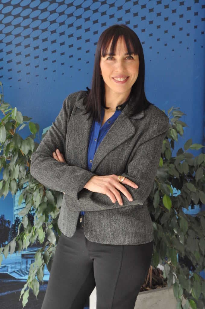 Marisa Lázaro, consultora organizacional de right management