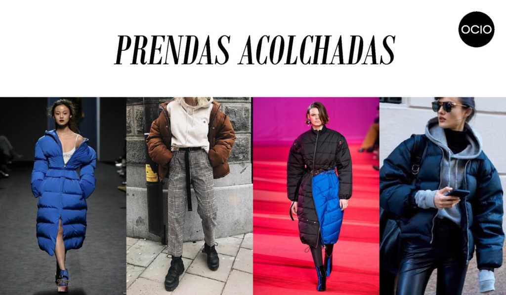#OCIOTENDENCIA