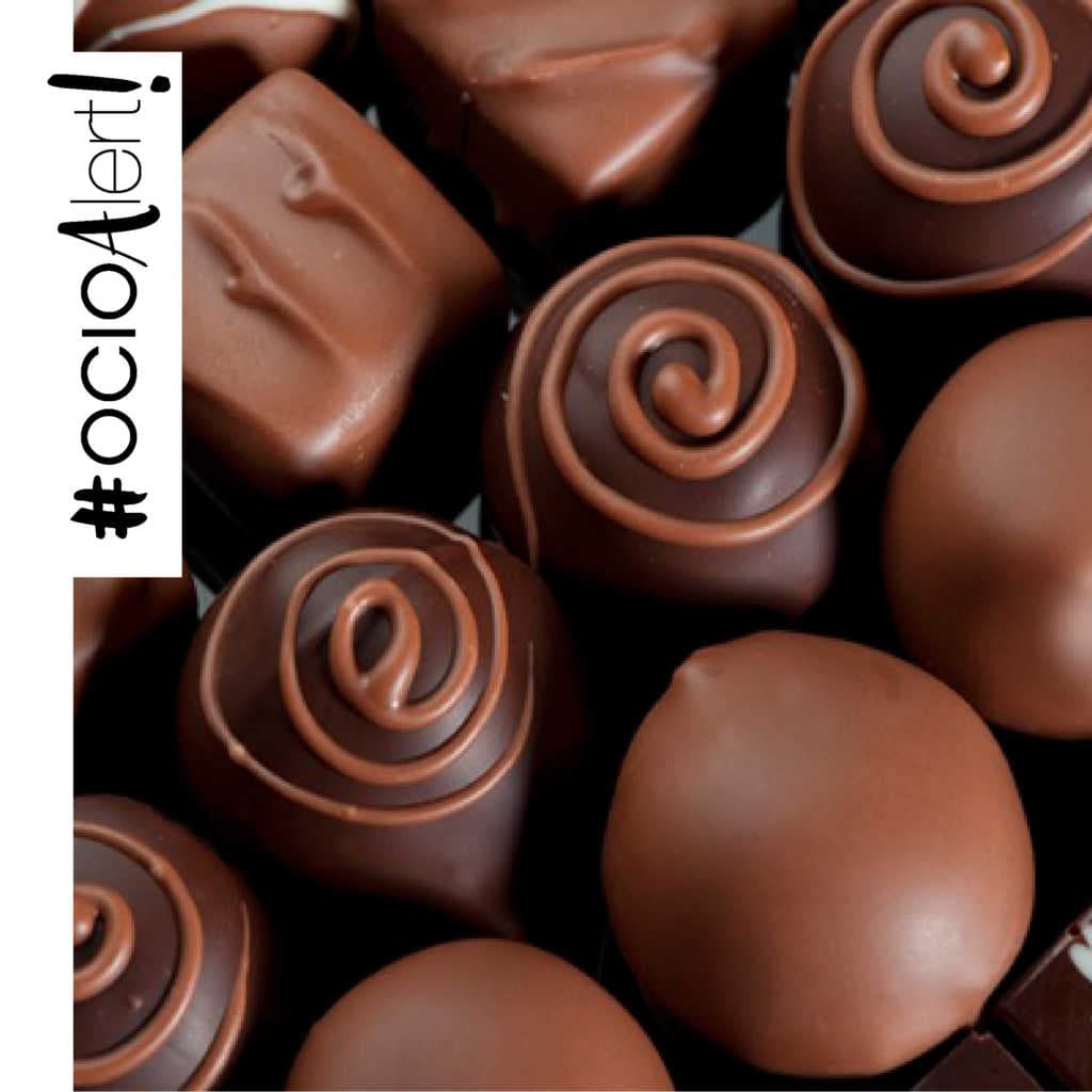 #OCIOALERT – Fiesta del Chocolate Alpino en Villa General Belgrano