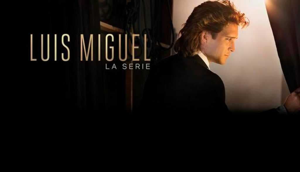Los 10 errores más impactantes de la serie de Luis Miguel