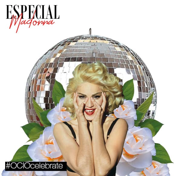 Madonna cumple 60 años y transgrede los estereotipos de la edad