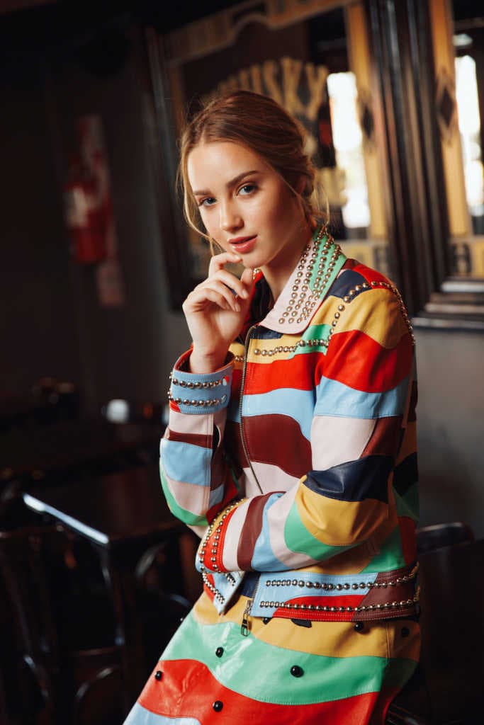 COCKTAIL MODA
