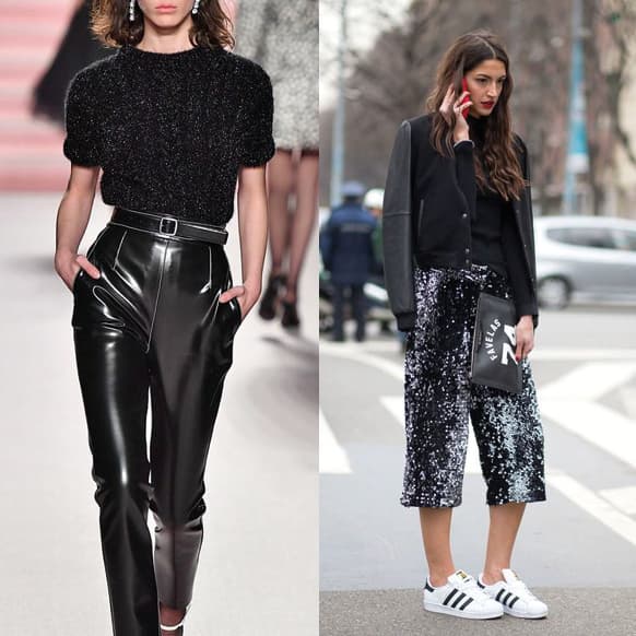 #OCIOTENDENCIA – Glitter