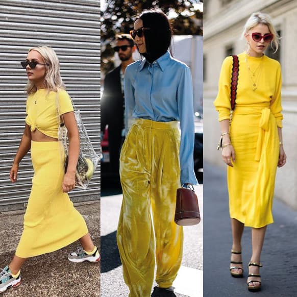 #OCIOTENDENCIA – Gen-Z Yellow