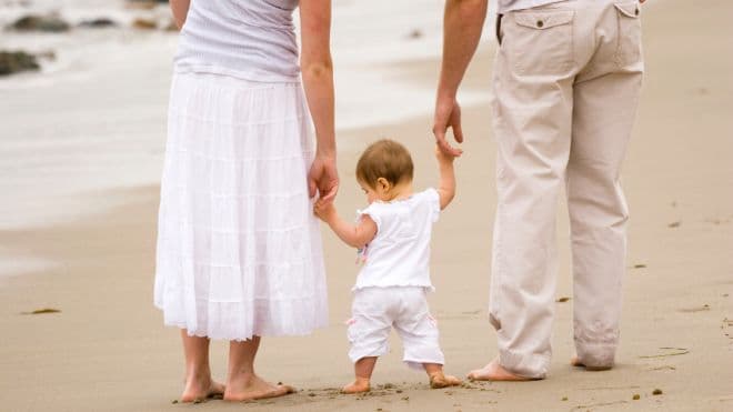 El sueño de ser padres HOY