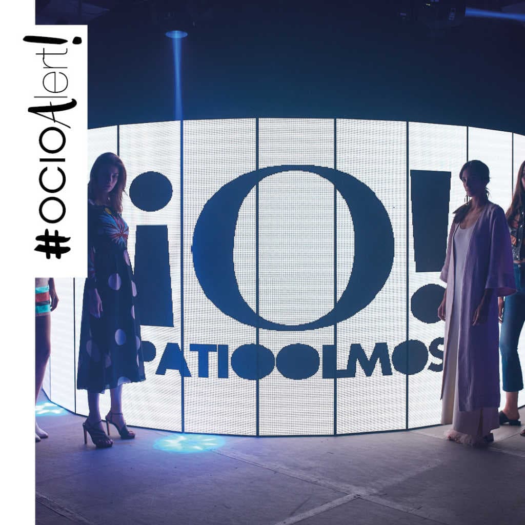 “CÍRCULO MODA” ya tiene fecha y viene con propuesta renovada