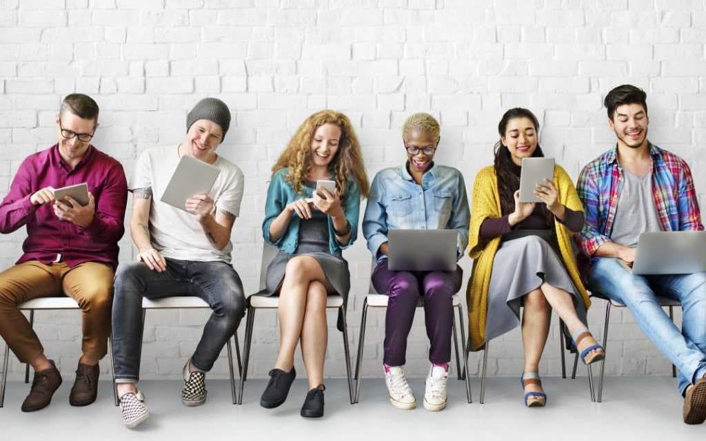 Gen X + Millennials: una convivencia laboral potencialmente productiva