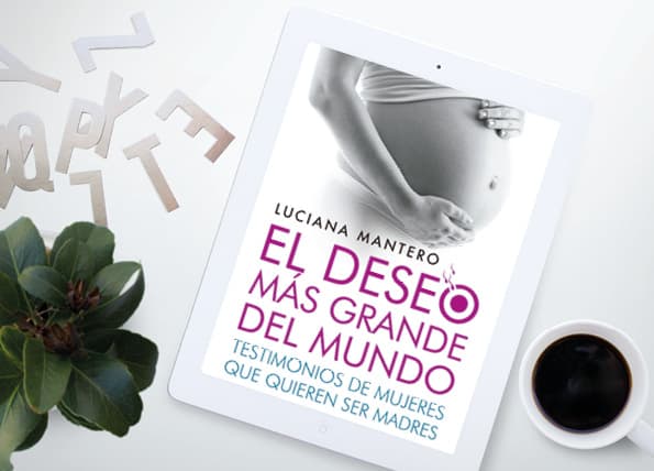 ENTRE LIBROS – El deseo más grande del mundo