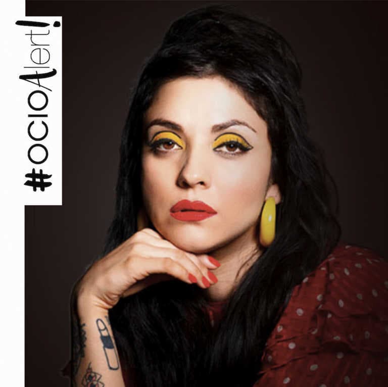 #OCIOALERT – Mon Laferte en Córdoba