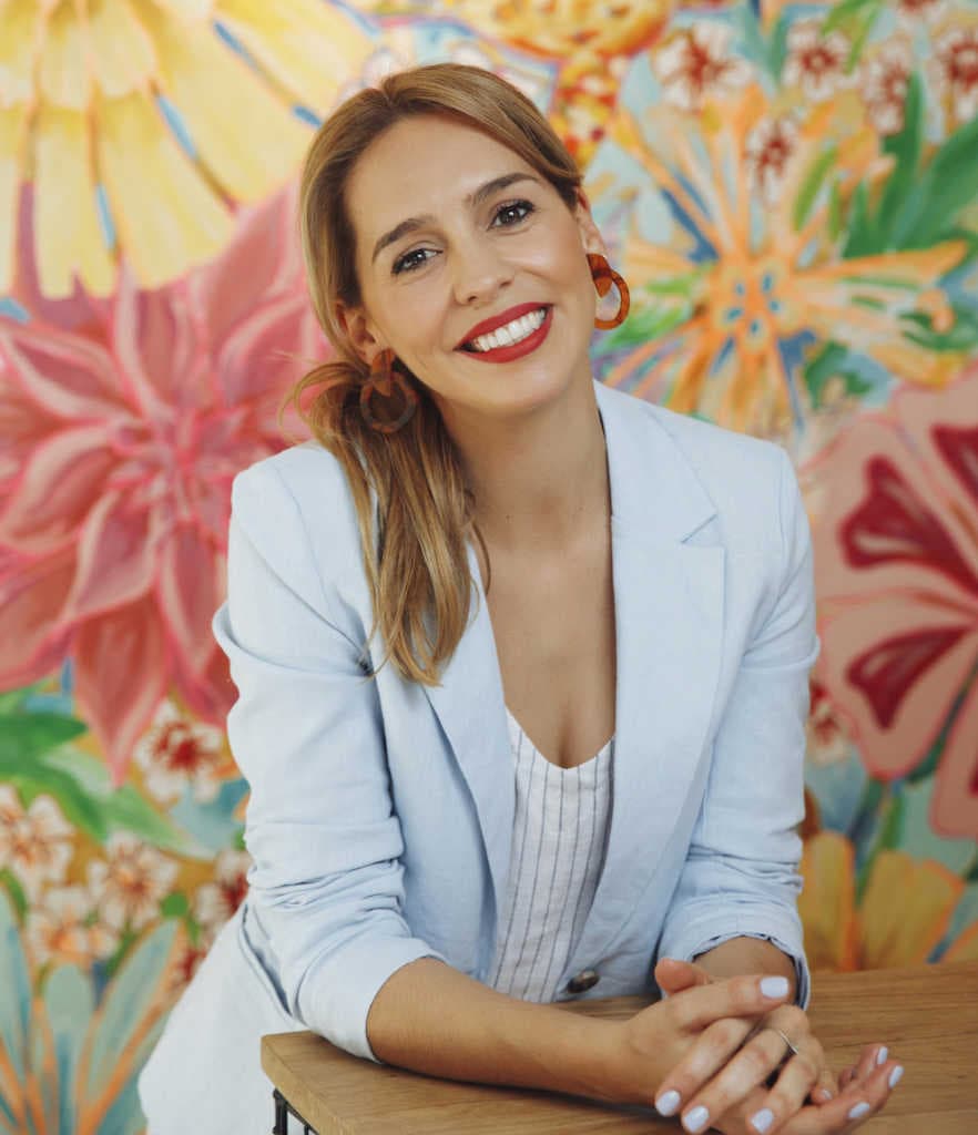 “Cada día valoro más mis tiempos de ocio”