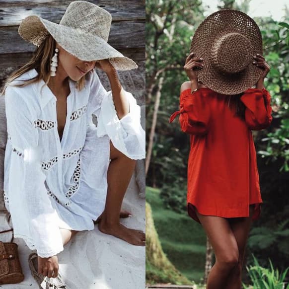 #OCIOTENDENCIA – Sombreros